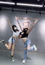 -R.A Dance智能自助舞蹈练习室