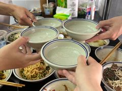 -万三面馆(青龙正街太古里店)