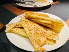 -拉蒂娜·巴西牛排馆 Latina·Brazilian Steakhouse(王府井喜悦店)