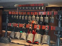 -曾宴·楚菜(湖北省博物馆店)