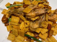 -掌柜的店·河南菜(新天地店)