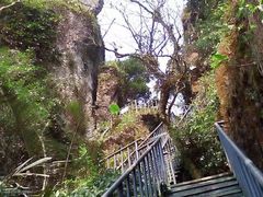 -七仙岭温泉国家森林公园