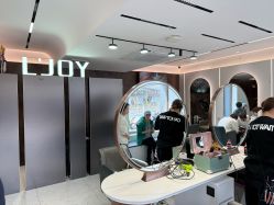 -LJOY丽锦造型·烫发染发