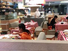 -西贝(吴江路湟普汇店)