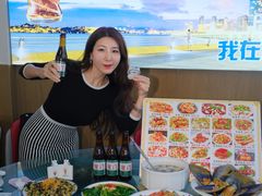 -40号厦门海鲜大排档(中山路店)