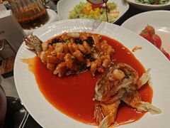 -小厨娘淮扬菜(河西奥美大厦店)