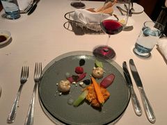 -北京金融街丽思卡尔顿酒店·意味轩 Cepe
