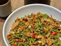 -高嗲嗲·现炒下饭菜(石鼓路店)