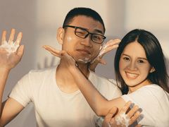 -经典婚纱摄影美学馆·私人定制