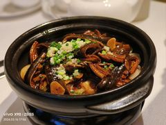 -扬州香格里拉·香宫中餐厅
