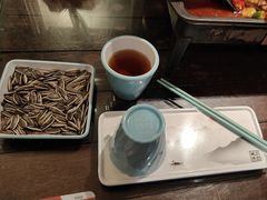 -江边城外烤全鱼(方庄时代购物中心店)