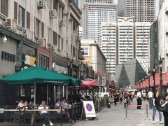 -小白楼1902欧式风情街