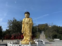 -冶父山国家森林公园
