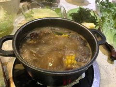 -一叶一世界•素食餐厅(环球中心店)