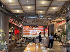 -必胜客(大宁路店)