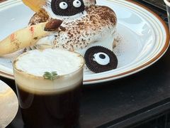 -foodoo芙多松饼店