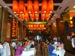 大堂-陈麻婆豆腐总店