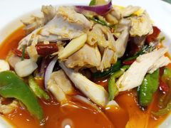 -新疆巴州金丝特餐厅(大钟寺店)