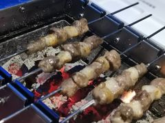 -三个蒙古大叔羊肉串(大宁店)