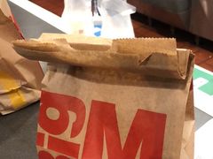 -麦当劳(杭州萧山文源店)