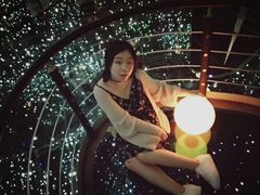 -郑州梵高星空错觉艺术馆(大上海城旗舰店)