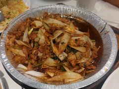 -海富门·带鱼·淮扬菜·粤菜(甘家口店)