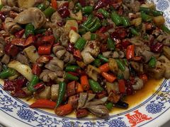 -徐鼎盛民间菜(九街店)