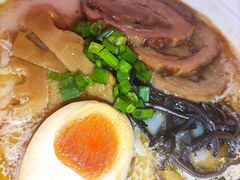 熊本叉烧拉面-味千拉面(郑州杉杉奥特莱斯购物广场店)