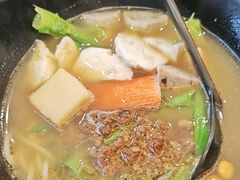 -桂在香知桂林米粉(红博中央公园店)