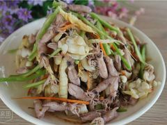 -三乐海鲜水饺馆