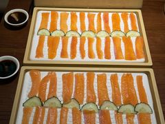 -壹湖两岸·鱼鲜山里菜(东江湖店)