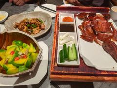 -福照楼汽锅鸡·云南菜(火车站锦江店)