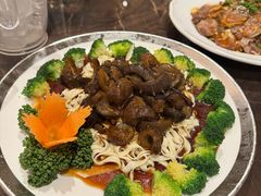 -中華料理 琨泰