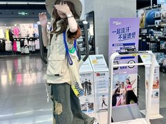 -迪卡侬(民族东店)