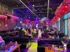 -喜鹊音乐酒馆(西街店)