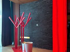 -粤尚腾香居中餐厅(首都机场希尔顿店)