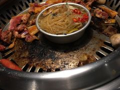 -韩盛·盛江山自助料理(中街大悦城店)