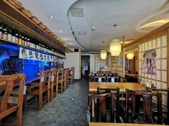大堂-文立新麻辣烫(合生汇21街区店)