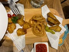 -棒约翰比萨·意面(剑河店)