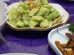 -美达尔烧烤海鲜家常菜(泰山路店)