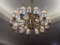 -海景壹号大酒店(滨湖店)