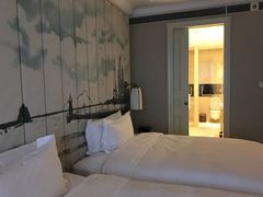 -嘉年华大酒店琴湾-自助餐厅