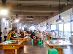 大堂-李子坝梁山鸡(李子坝大鸡哥店)