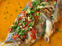 -丰乐餐厅·始于1999·本地老字号