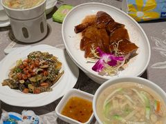 -香云轩·顺德菜(香云纱园林酒店店)
