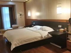 -乐山上善居·养心禅景酒店(世豪广场高铁站店)