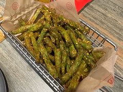 -叁宝烤肉• 西安烧烤(太乙路店)