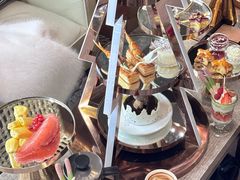 -北京康莱德酒店