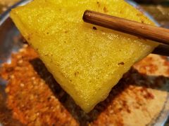 -小邓石棉铁板烧(流星花园店)