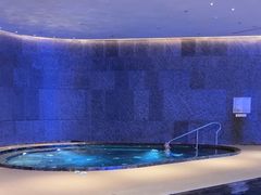 -西安W酒店FIT有型健身中心